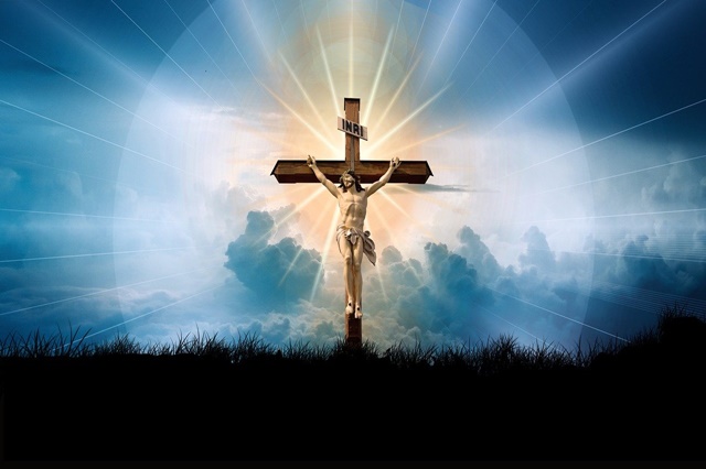 krzyż-zmartwychwstanie-niedziela-saletyni